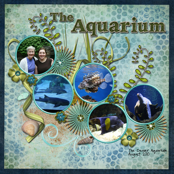 The Aquarium