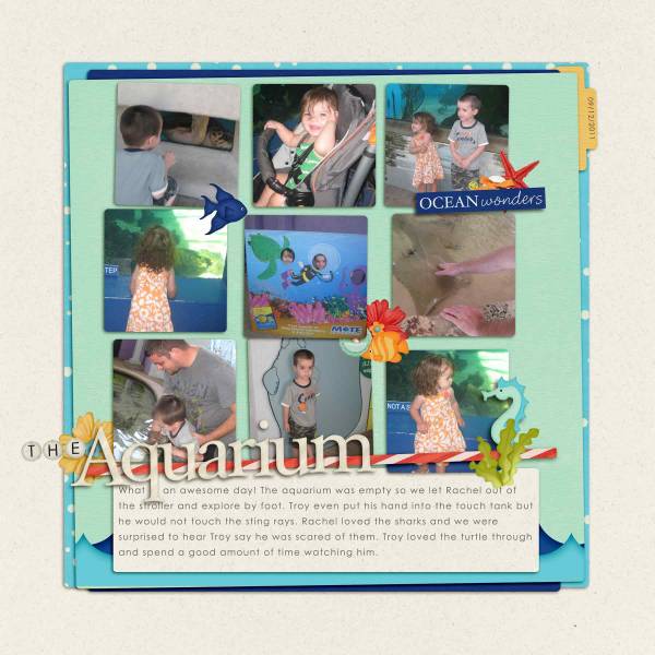 The Aquarium