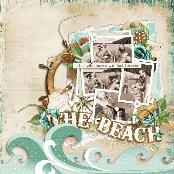 The Beach