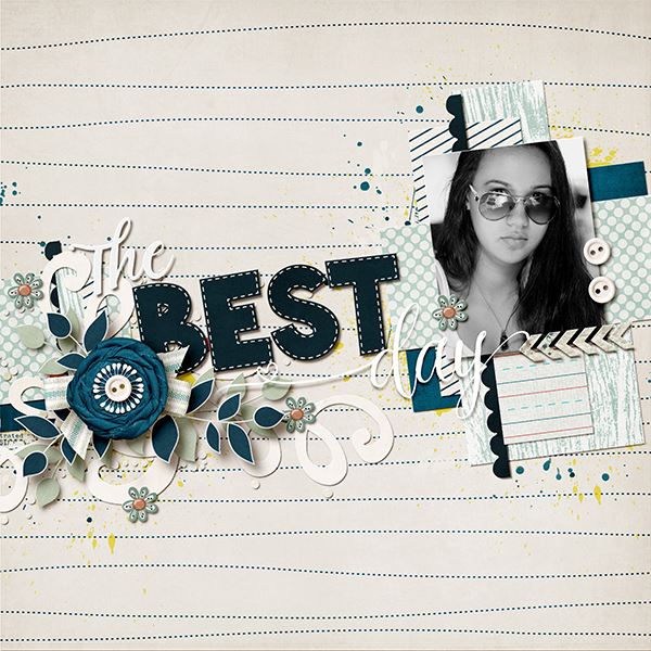 the best day