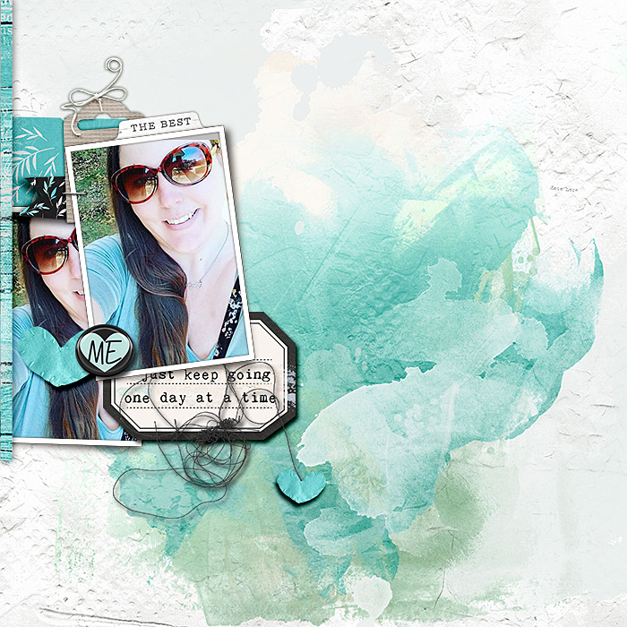 The Best Me