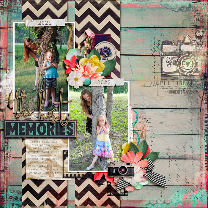 The Best Memories