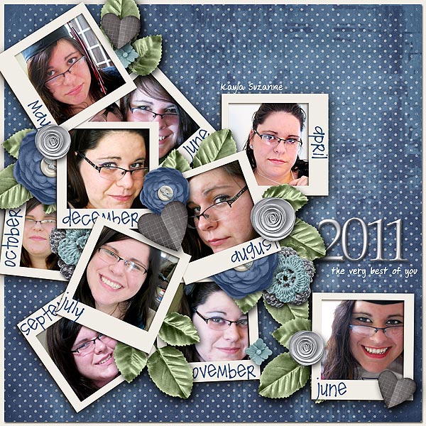 The Best of Kay 2011