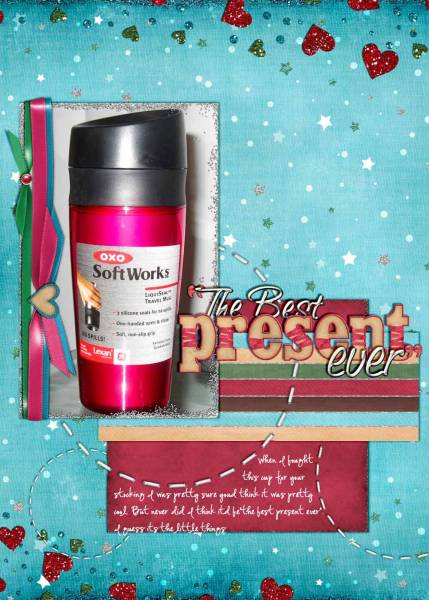 The Best Present Ever