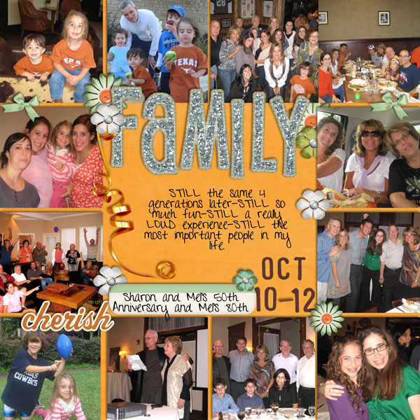 The best weekend EVER!
