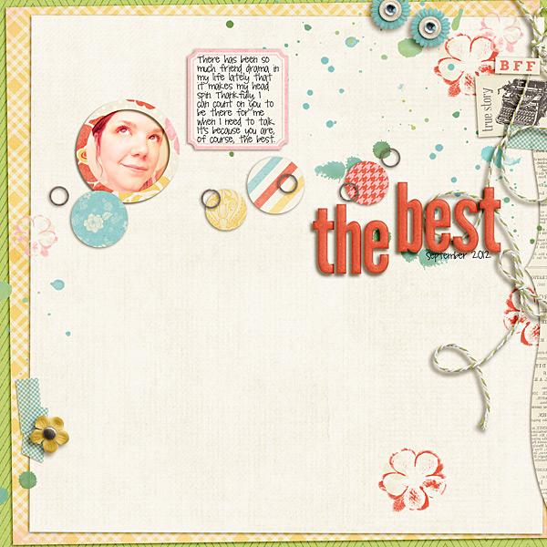The Best