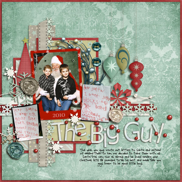 The Big Guy