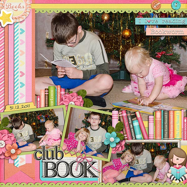 The Book Club