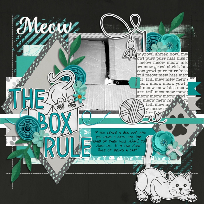 The Box Rule