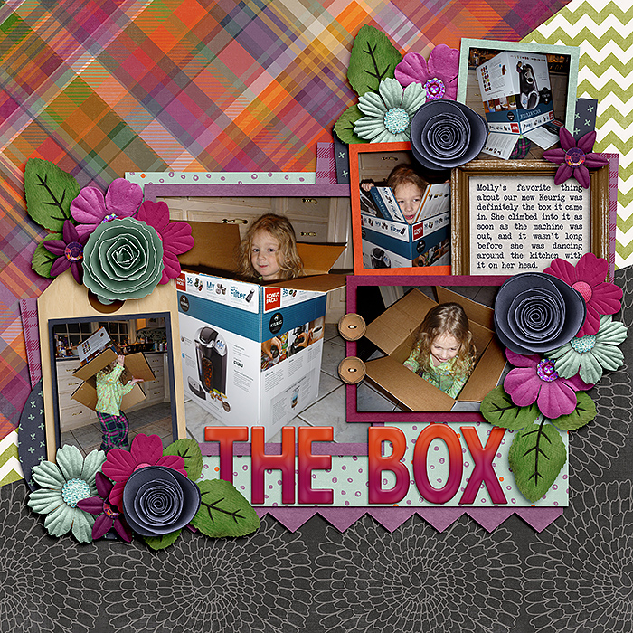 The Box
