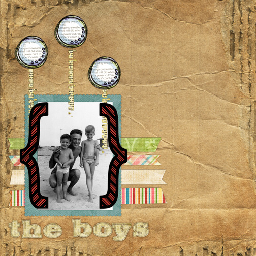 The Boys