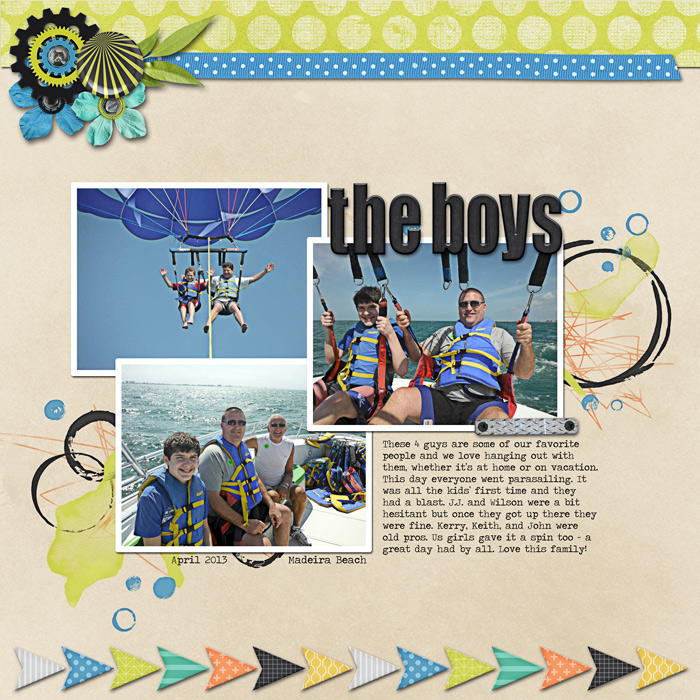 The Boys