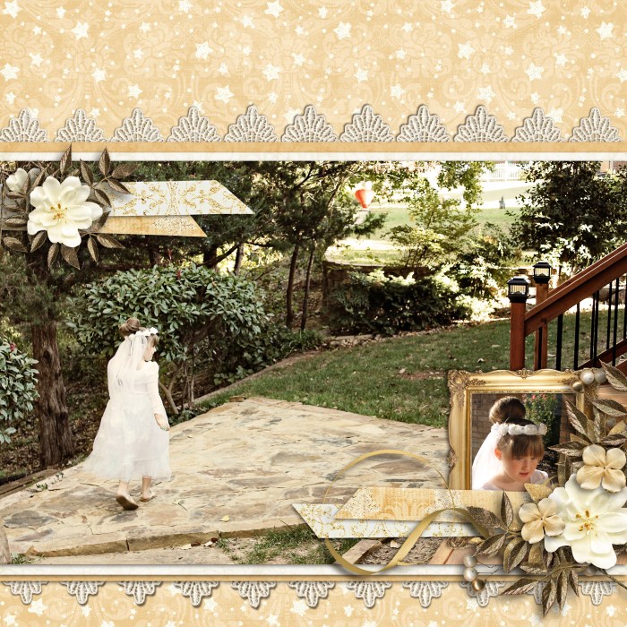 The Bride, 2012