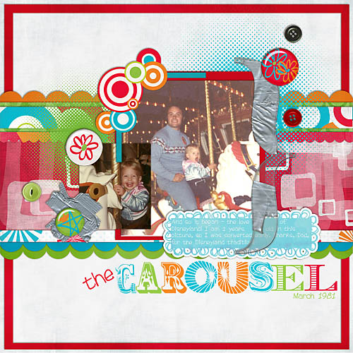 The Carousel
