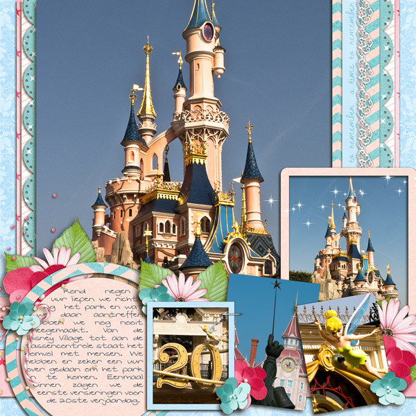 The Castle