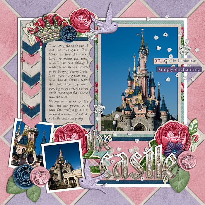 The Castle