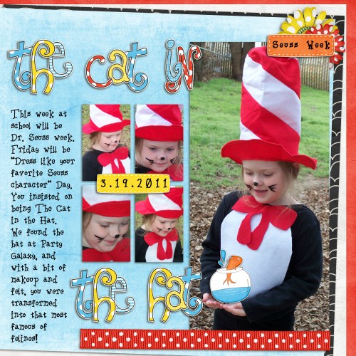 The Cat in the Hat