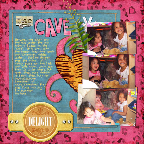 The Cave