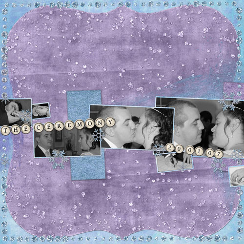 The Ceremony