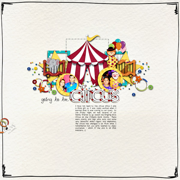 The Circus