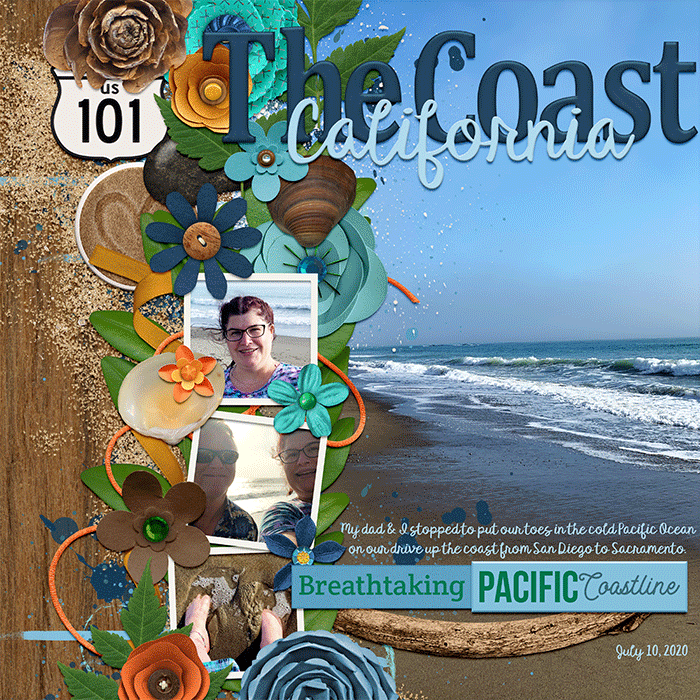 The Coast