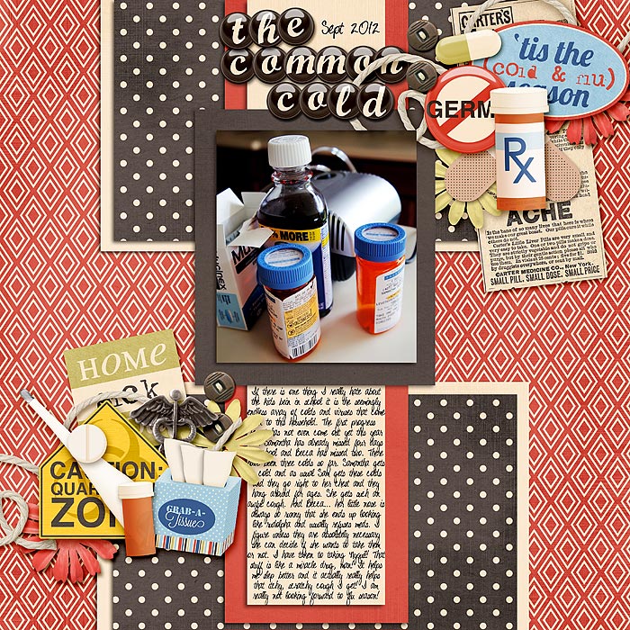 The Common Cold