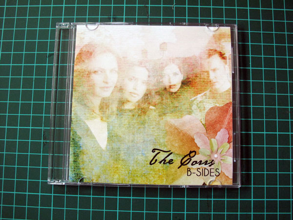 The Corrs :: B-sides