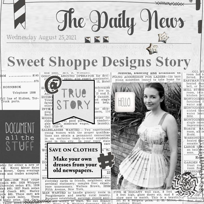 The Daily News