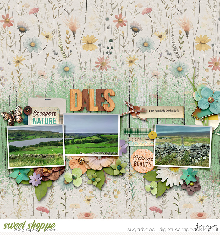 The Dales