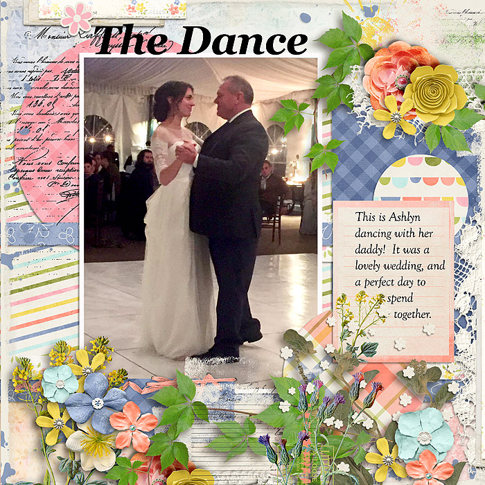 The Dance