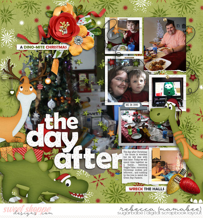 The Day After