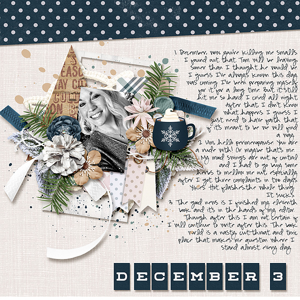 The December 3