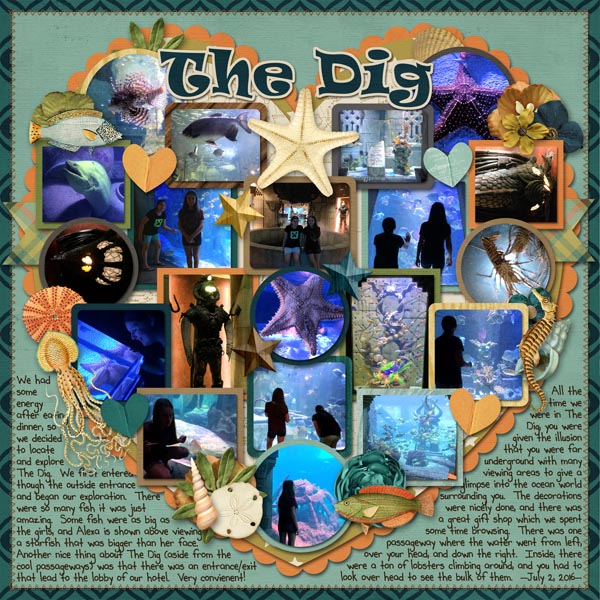 The Dig
