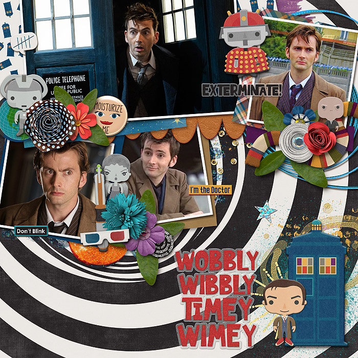 The Doctor