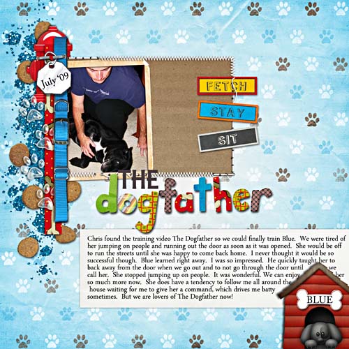 The Dogfather
