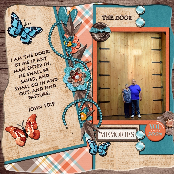 The Door