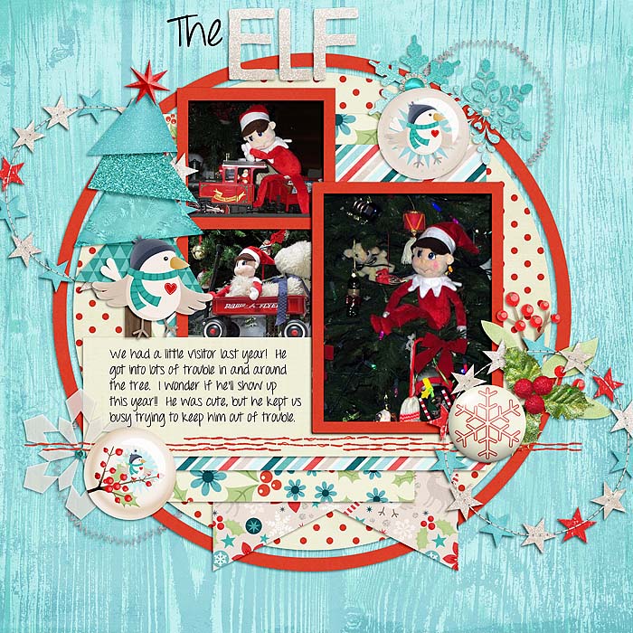 The Elf
