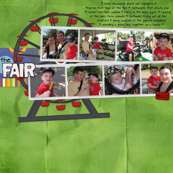 The Fair