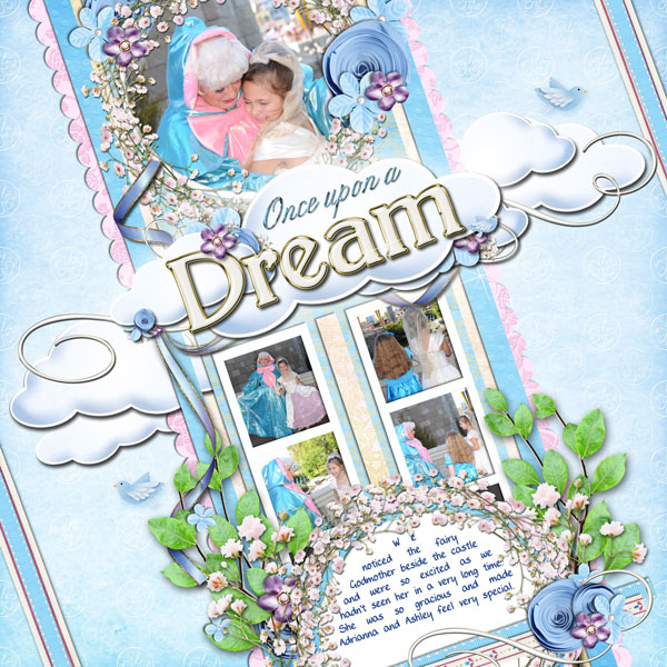 The Fairy Godmother