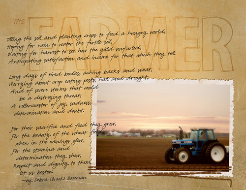 The Farmer