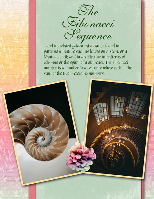 The Fibonacci Sequence