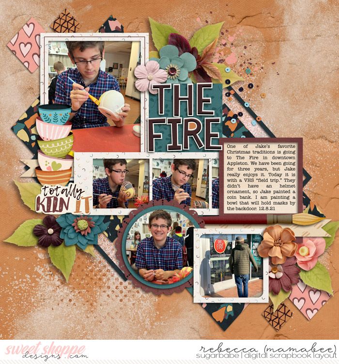 The Fire