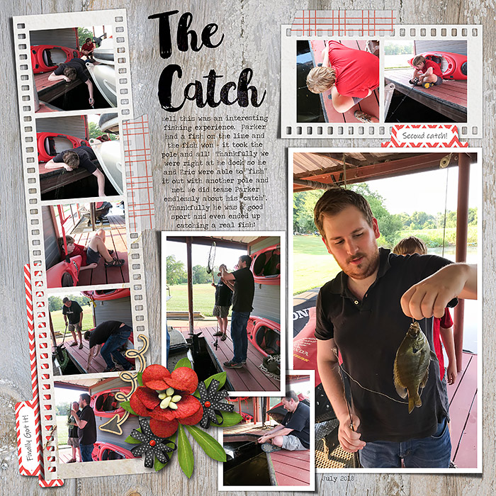 The Fish Story