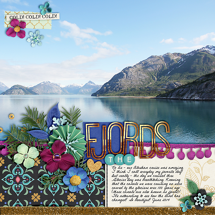 The Fjords