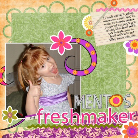 The Freshmaker