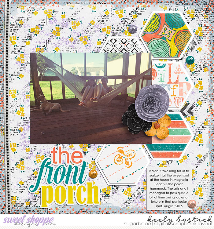The Front Porch