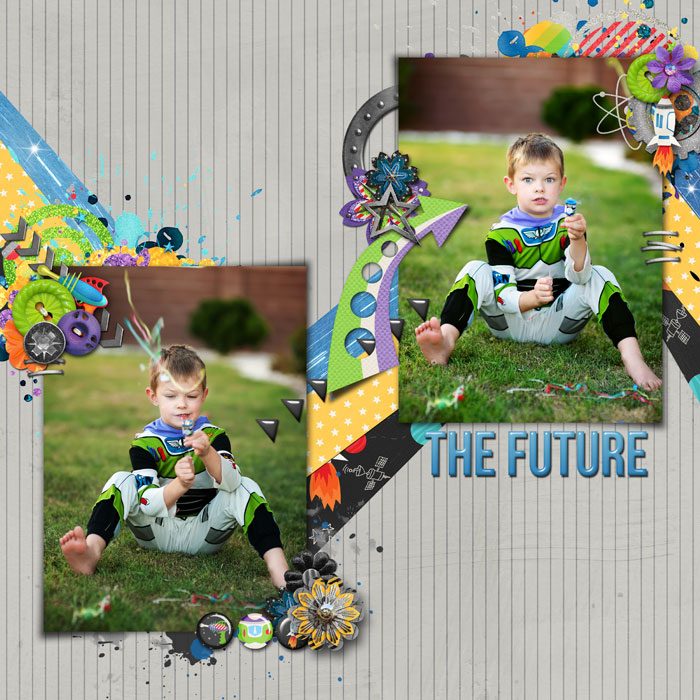 The Future!