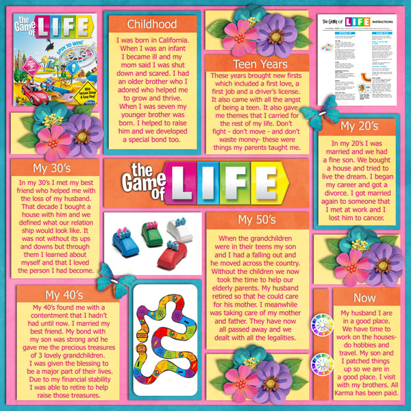 The Game of Life