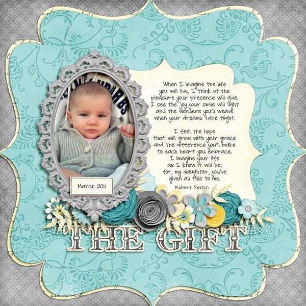 The Gift