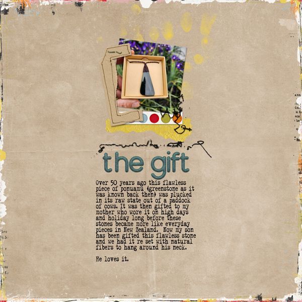 The Gift